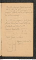 Seite 5, Tagebuch "Groß-Weikersdorf | Wetzdorf (hinten!), Tulln, Kiblitz" (NHMW-PRAE-BBB-32)